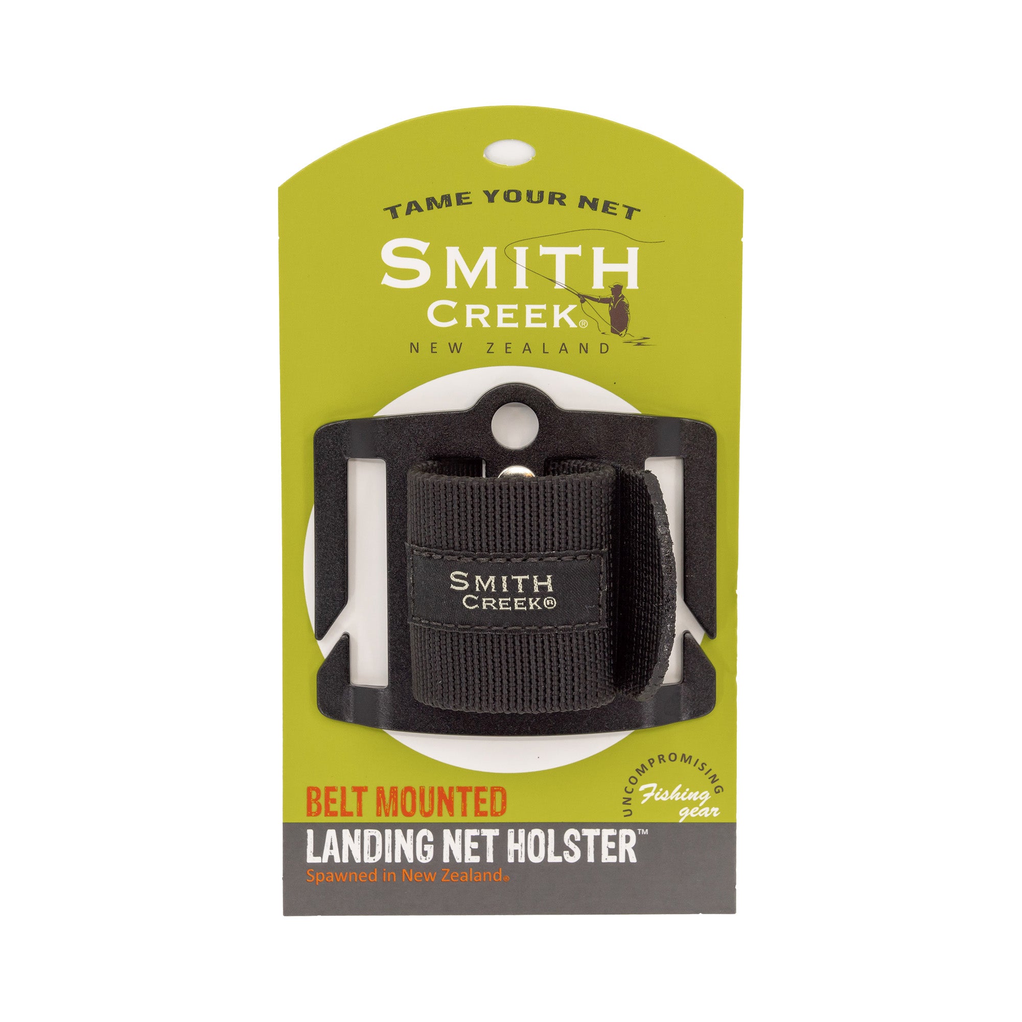 Net Holster | Smith Creek Fly Fishing Tools and Gear