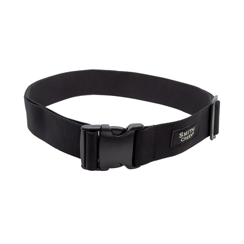 Heavy Duty Wading Belt | Smith Creek Fly Fishing Tools and Gear